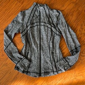 Lululemon define jacket